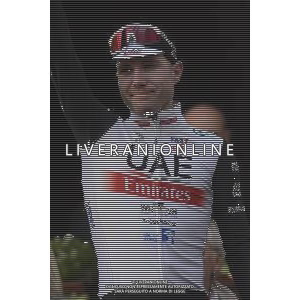 15-10-2023 Veneto Classic; 2023, Uae Emirates; Hirschi, Marc; Bassano Del Grappa; ©SIROTTI/AGENZIA ALDO LIVERANI SAS