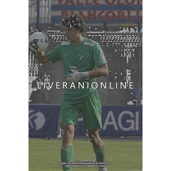 ROVIDA WILLIAM -PRO PATRIA - MANTOVA CAMPIONATO CALCIO SERIE C 14.10.2023 ¬©PAOLO GIAMPIETRI/AGENZIA ALDO LIVERANI SAS