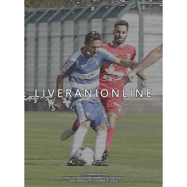 -PRO PATRIA - MANTOVA CAMPIONATO CALCIO SERIE C 14.10.2023 ©PAOLO GIAMPIETRI/AGENZIA ALDO LIVERANI SAS