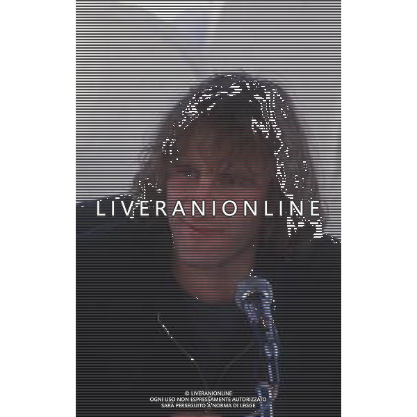 DIAP-RETROSPETTIVA GERARD DEPARDIEU ATTORE NELLA FOTO GERARD DEPARDIEU A CANNES NELL\'ANNO 1982 AG ALDO LIVERANI SAS 