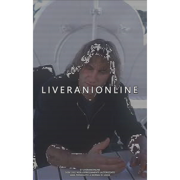 DIAP-RETROSPETTIVA GERARD DEPARDIEU ATTORE NELLA FOTO GERARD DEPARDIEU A CANNES NELL\'ANNO 1982 AG ALDO LIVERANI SAS 