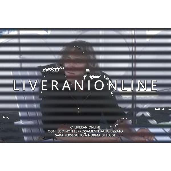 DIAP-RETROSPETTIVA GERARD DEPARDIEU ATTORE NELLA FOTO GERARD DEPARDIEU A CANNES NELL\'ANNO 1982 AG ALDO LIVERANI SAS 