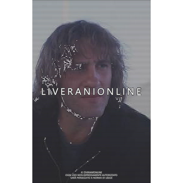 DIAP-RETROSPETTIVA GERARD DEPARDIEU ATTORE NELLA FOTO GERARD DEPARDIEU A CANNES NELL\'ANNO 1982 AG ALDO LIVERANI SAS 