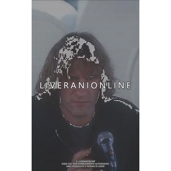 DIAP-RETROSPETTIVA GERARD DEPARDIEU ATTORE NELLA FOTO GERARD DEPARDIEU A CANNES NELL\'ANNO 1982 AG ALDO LIVERANI SAS 