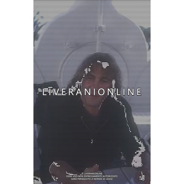 DIAP-RETROSPETTIVA GERARD DEPARDIEU ATTORE NELLA FOTO GERARD DEPARDIEU A CANNES NELL\'ANNO 1982 AG ALDO LIVERANI SAS 