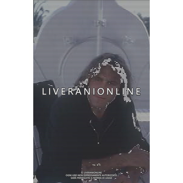 DIAP-RETROSPETTIVA GERARD DEPARDIEU ATTORE NELLA FOTO GERARD DEPARDIEU A CANNES NELL\'ANNO 1982 AG ALDO LIVERANI SAS 