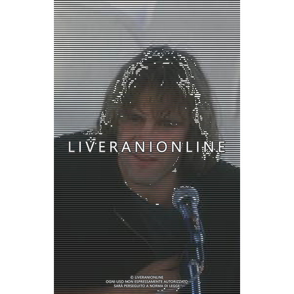 DIAP-RETROSPETTIVA GERARD DEPARDIEU ATTORE NELLA FOTO GERARD DEPARDIEU A CANNES NELL\'ANNO 1982 AG ALDO LIVERANI SAS 