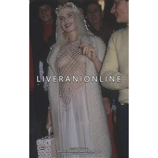 Dia - RETROSPETTIVA ILONA STALLER \'CICCIOLINA\' ATTRICE, PORNO STAR NELLA FOTO NELL\'ANNO 1983 AG ALDO LIVERANI SAS