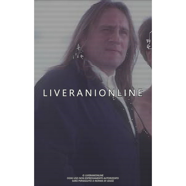 DIAP-RETROSPETTIVA GERARD DEPARDIEU ATTORE NELLA FOTO GERARD DEPARDIEU NELL\'ANNO 1992 A CANNES  AG ALDO LIVERANI SAS 