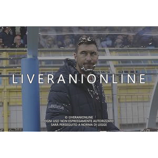 bonazzoli emiliano allenatore lecco -LECCO - ASCOLI CAMPIONATO CALCIO SERIE B 21.10.2023 PAOLO GIAMPIETRI / AGENZIA ALDO LIVERANI SAS