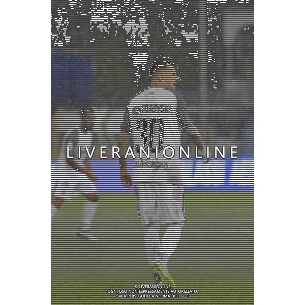 nestorovski ilija -LECCO - ASCOLI CAMPIONATO CALCIO SERIE B 21.10.2023 PAOLO GIAMPIETRI / AGENZIA ALDO LIVERANI SAS