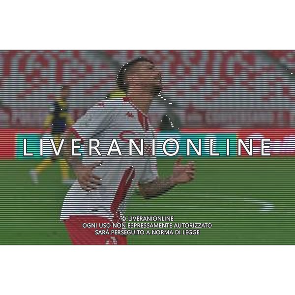 Nicola Bellomo of SSC Bari during the Italian Serie B match SSC Bari vs Modena FC on October 21, 2023 at the San Nicola stadium in Bari, Italy. Photo by Emmanuele Mastrodonato/ag. Aldo Liverani sas