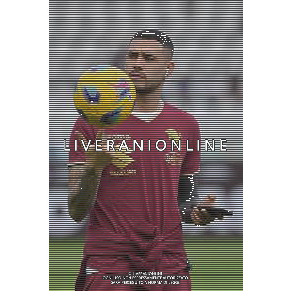 Torino 21.10.2023 Stadio Grande Torino ©Manuela Viganti/Agenzia Aldo Liverani Torino vs Inter Campionato Calcio Serie A TIM 2023/2024 9a giornata Nella foto: antonio sanabria