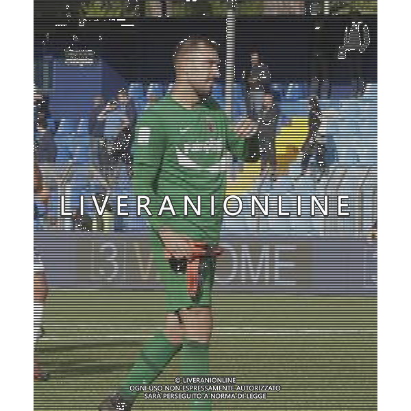 VIVIANO EMILIANO ESULTANZA -LECCO - ASCOLI CAMPIONATO CALCIO SERIE B 21.10.2023 ©PAOLO GIAMPIETRI / AGENZIA ALDO LIVERANI SAS