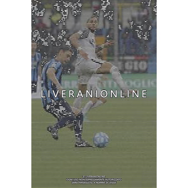 MENDES PEDRO MANUEL E VEDRAN CELJAK -LECCO - ASCOLI CAMPIONATO CALCIO SERIE B 21.10.2023 ©PAOLO GIAMPIETRI / AGENZIA ALDO LIVERANI SAS