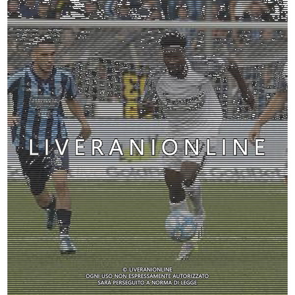 BAYEYE BRIAN JEPHTE -LECCO - ASCOLI CAMPIONATO CALCIO SERIE B 21.10.2023 ©PAOLO GIAMPIETRI / AGENZIA ALDO LIVERANI SAS
