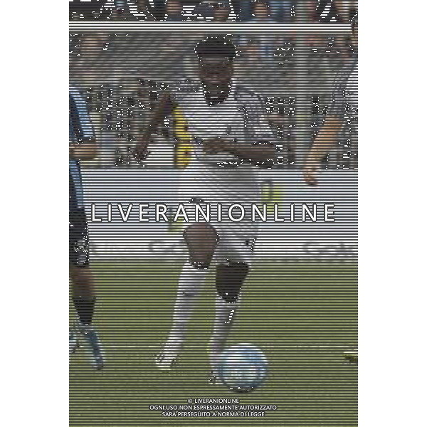 BAYEYE BRIAN JEPHTE -LECCO - ASCOLI CAMPIONATO CALCIO SERIE B 21.10.2023 ©PAOLO GIAMPIETRI / AGENZIA ALDO LIVERANI SAS