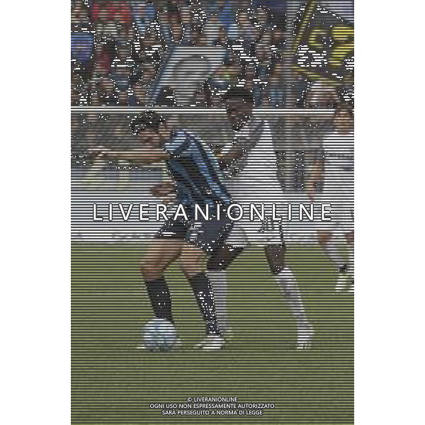 BAYEYE BRIAN JEPHTE -LECCO - ASCOLI CAMPIONATO CALCIO SERIE B 21.10.2023 ©PAOLO GIAMPIETRI / AGENZIA ALDO LIVERANI SAS