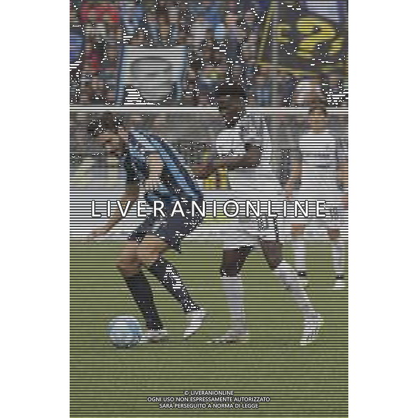 BAYEYE BRIAN JEPHTE -LECCO - ASCOLI CAMPIONATO CALCIO SERIE B 21.10.2023 ©PAOLO GIAMPIETRI / AGENZIA ALDO LIVERANI SAS