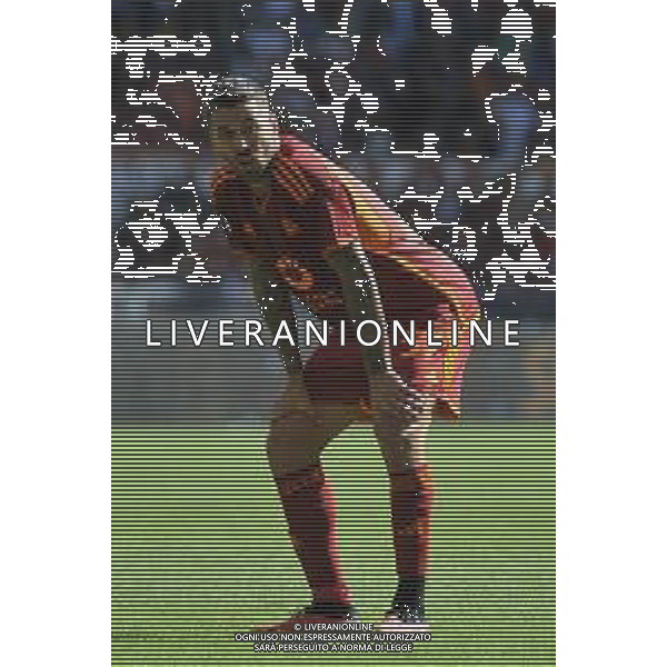 Roma vs Monza - Campionato Serie A TIM - 9 giornata - Stadio Olimpico - Roma 22-10-2023 nella foto Leonardo Spinazzola foto federico gaetano-ag aldo liverani sas