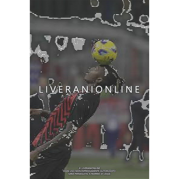 RAFAEL LEAO -MILAN vs JUVENTUS Campionato Calcio Serie A TIM Milano 22-10-2023 ©PAOLO GIAMPIETRI / AGENZIA ALDO LIVERANI SAS - ITALY ONLY EDITORIAL USE ONLY