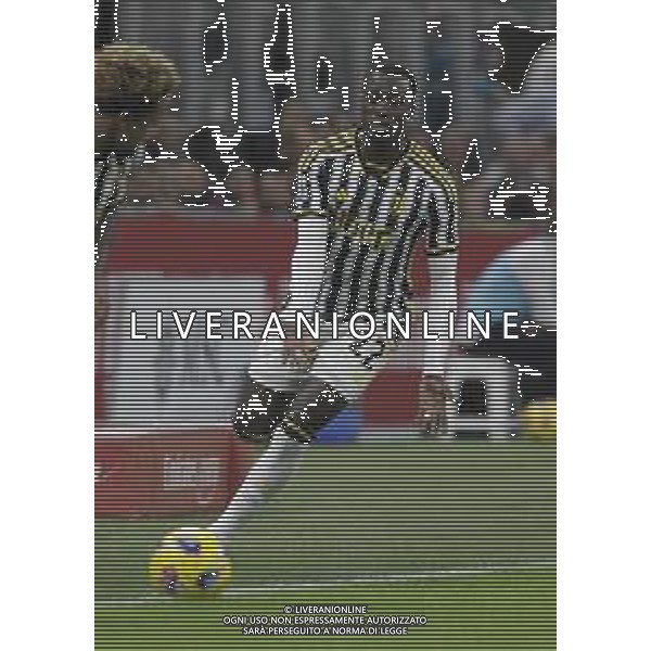 TIMOTHY WEAH -MILAN vs JUVENTUS Campionato Calcio Serie A TIM Milano 22-10-2023 ©PAOLO GIAMPIETRI / AGENZIA ALDO LIVERANI SAS - ITALY ONLY EDITORIAL USE ONLY