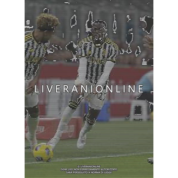 TIMOTHY WEAH -MILAN vs JUVENTUS Campionato Calcio Serie A TIM Milano 22-10-2023 ©PAOLO GIAMPIETRI / AGENZIA ALDO LIVERANI SAS - ITALY ONLY EDITORIAL USE ONLY