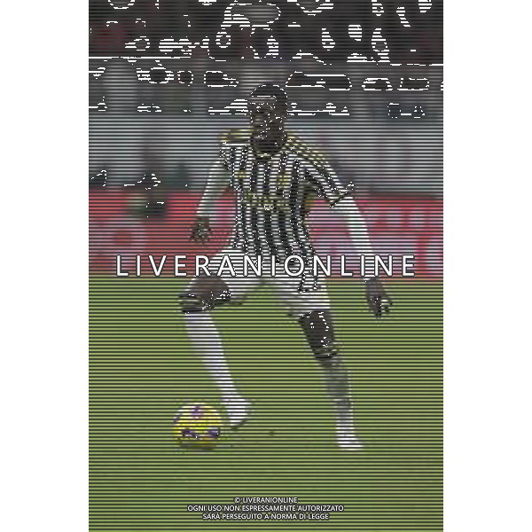 TIMOTHY WEAH -MILAN vs JUVENTUS Campionato Calcio Serie A TIM Milano 22-10-2023 ©PAOLO GIAMPIETRI / AGENZIA ALDO LIVERANI SAS - ITALY ONLY EDITORIAL USE ONLY