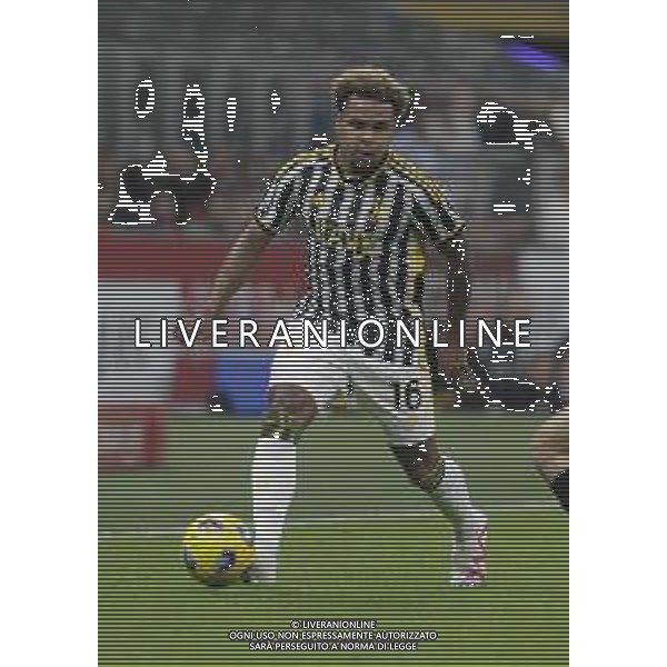 WESTON MCKENNIE -MILAN vs JUVENTUS Campionato Calcio Serie A TIM Milano 22-10-2023 ©PAOLO GIAMPIETRI / AGENZIA ALDO LIVERANI SAS - ITALY ONLY EDITORIAL USE ONLY