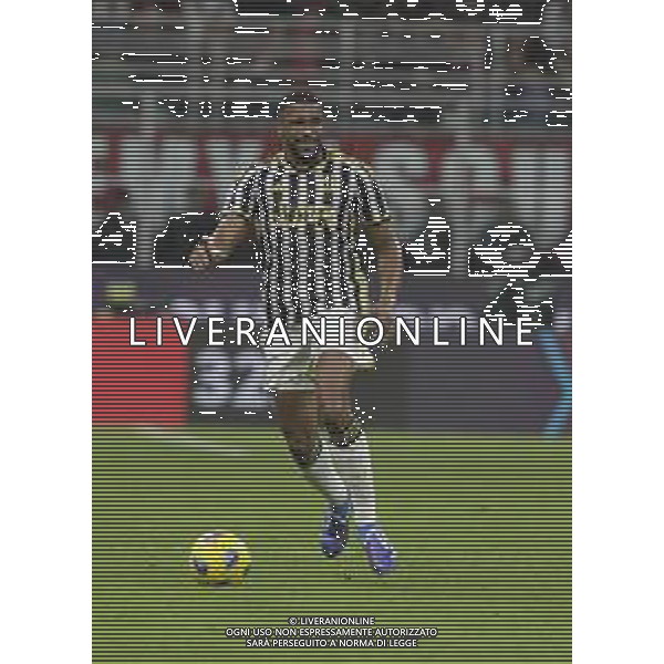 GLEISON BREMER -MILAN vs JUVENTUS Campionato Calcio Serie A TIM Milano 22-10-2023 ©PAOLO GIAMPIETRI / AGENZIA ALDO LIVERANI SAS - ITALY ONLY EDITORIAL USE ONLY
