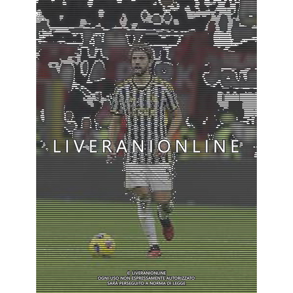 MANUEL LOCATELLI -MILAN vs JUVENTUS Campionato Calcio Serie A TIM Milano 22-10-2023 ©PAOLO GIAMPIETRI / AGENZIA ALDO LIVERANI SAS - ITALY ONLY EDITORIAL USE ONLY