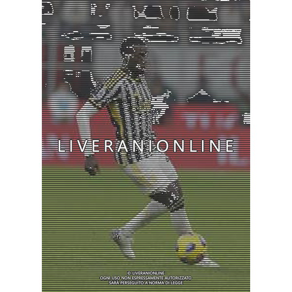 TIMOTHY WEAH -MILAN vs JUVENTUS Campionato Calcio Serie A TIM Milano 22-10-2023 ©PAOLO GIAMPIETRI / AGENZIA ALDO LIVERANI SAS - ITALY ONLY EDITORIAL USE ONLY