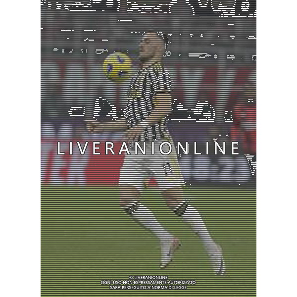 FILIP KOSTIC -MILAN vs JUVENTUS Campionato Calcio Serie A TIM Milano 22-10-2023 ©PAOLO GIAMPIETRI / AGENZIA ALDO LIVERANI SAS - ITALY ONLY EDITORIAL USE ONLY