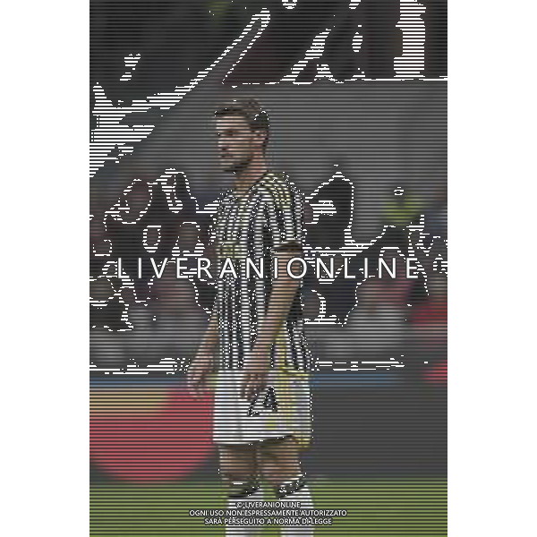DANIELE RUGANI -MILAN vs JUVENTUS Campionato Calcio Serie A TIM Milano 22-10-2023 ©PAOLO GIAMPIETRI / AGENZIA ALDO LIVERANI SAS - ITALY ONLY EDITORIAL USE ONLY