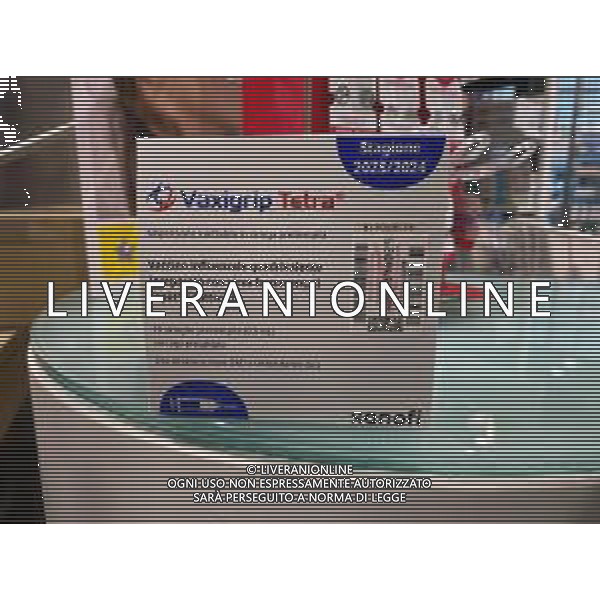 Il vaccino antinfluenzale stagione 2023-2024 ©AGENZIA ALDO LIVERANI SAS
