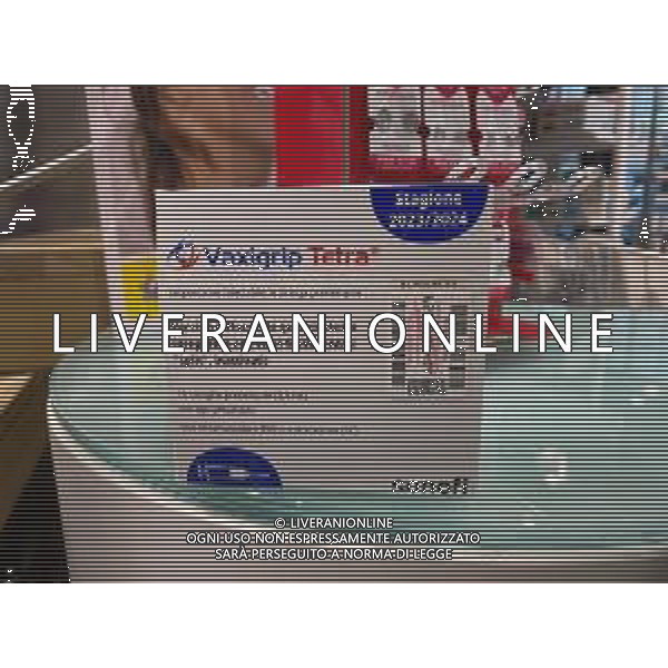 Il vaccino antinfluenzale stagione 2023-2024 ©AGENZIA ALDO LIVERANI SAS