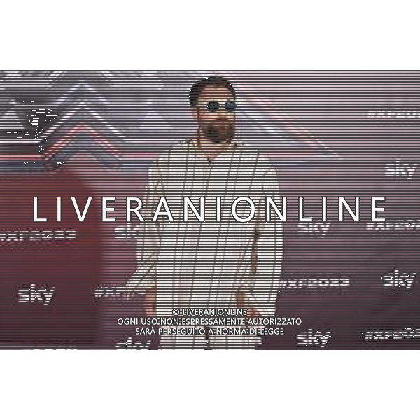 TVRG Photocall X Factor 2023 nella foto Dargen D\'Amico, vero nome Jacopo Matteo D\'Amico Milano 24-10-2023 Photocall con il cast di X Factor 2023 foto Roberto Garavaglia/ag. Aldo Liverani sas