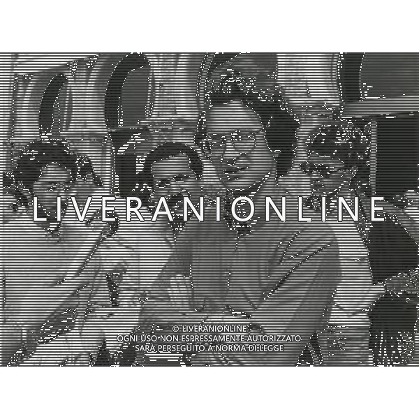 DIAP-RETROSPETTIVA WIM WENDERS REGISTA NELLA FOTO WIM WENDERS A VENEZIA NELL\'ANNO 1983 FOTO ENRICO LIVERANI-AG ALDO LIVERANI SAS 