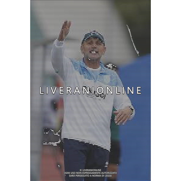 ZCP - 25/10/2023 - ITALIA U17 vs SAN MARINO U17 Qualificazioni per il campionato Europeo - nella foto: mister bonesso loris ©Claudio Zamagni/Agenzia Aldo Liverani s.a.s. /AGENZIA ALDO LIVERANI SAS