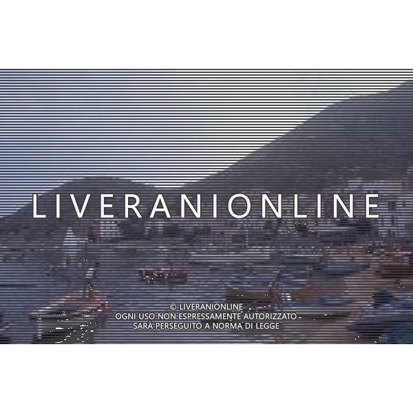 DIAP-TOSCANA-ISOLA DEL GIGLIO AG ALDO LIVERANI SAS