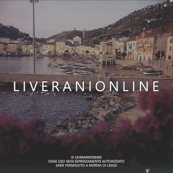 DIAP-TOSCANA-ISOLA DEL GIGLIO AG ALDO LIVERANI SAS
