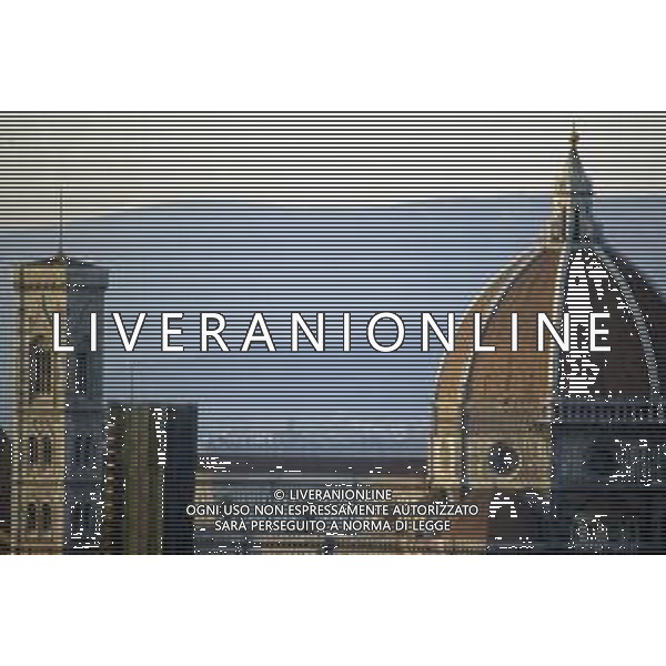 FIRENZE-IL DUOMO AG ALDO LIVERANI SAS