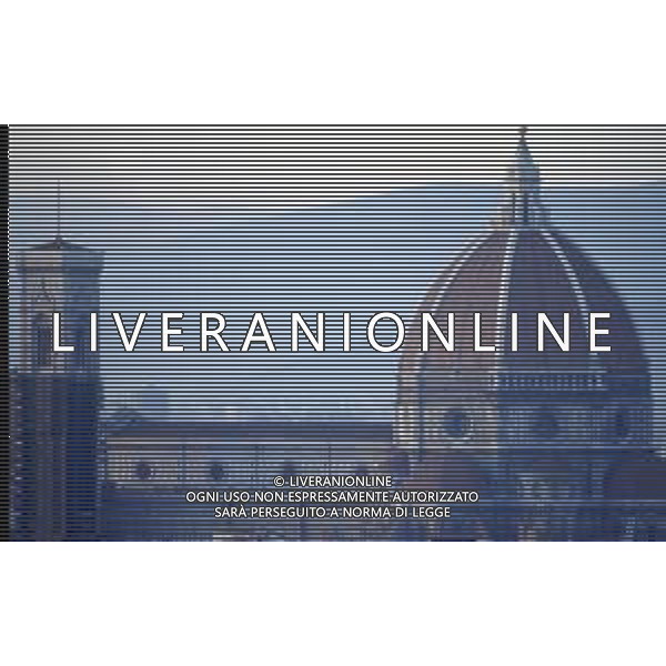 FIRENZE-IL DUOMO AG ALDO LIVERANI SAS