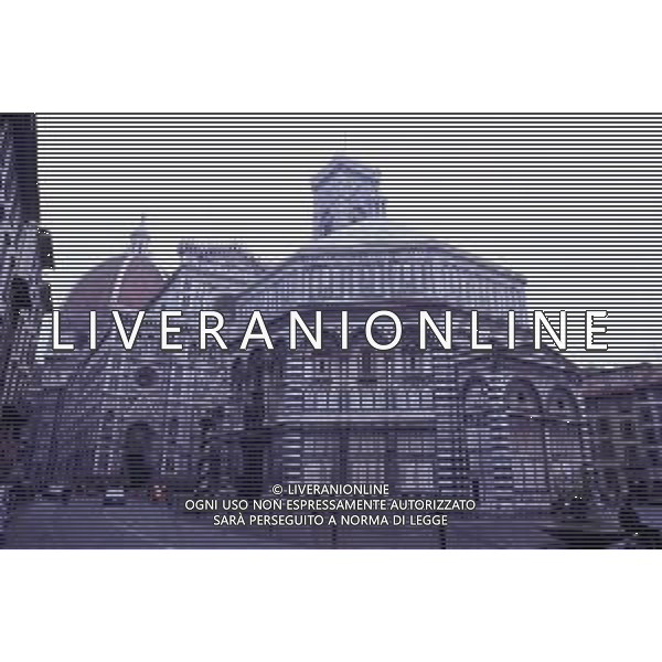 FIRENZE-IL DUOMO AG ALDO LIVERANI SAS