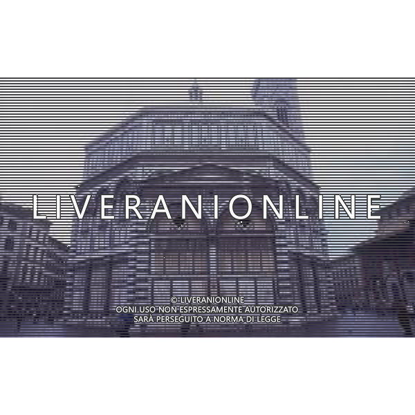 FIRENZE-IL DUOMO AG ALDO LIVERANI SAS