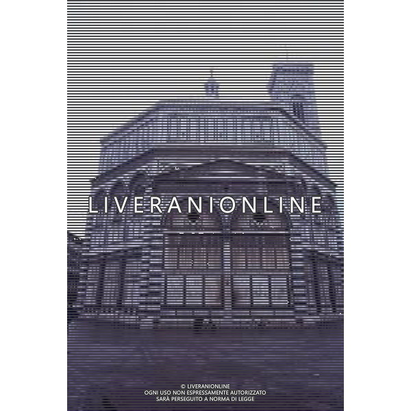 FIRENZE-IL DUOMO AG ALDO LIVERANI SAS