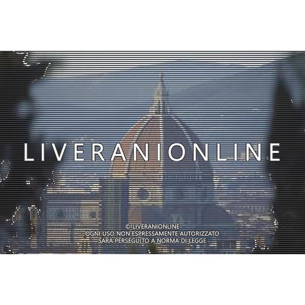FIRENZE-IL DUOMO AG ALDO LIVERANI SAS