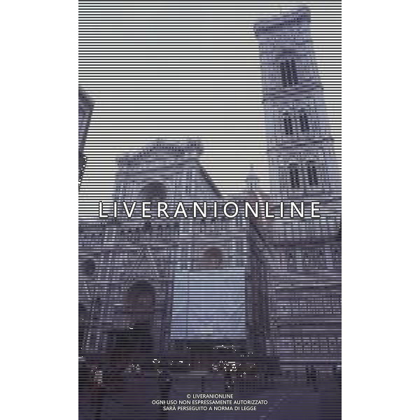 FIRENZE-IL DUOMO AG ALDO LIVERANI SAS