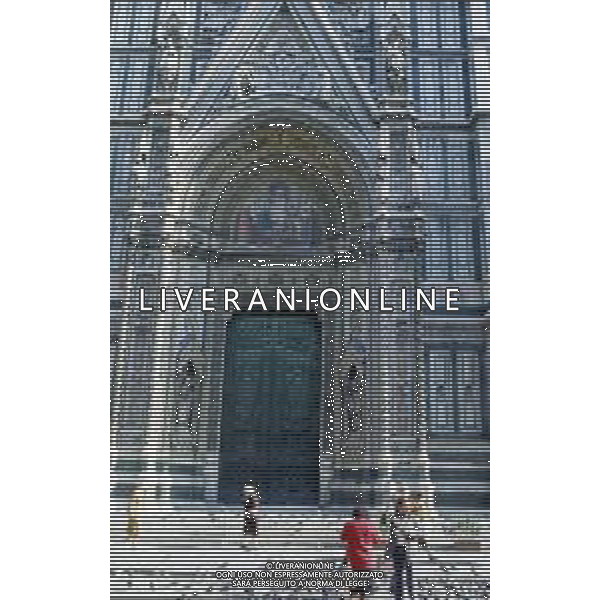 FIRENZE-IL DUOMO AG ALDO LIVERANI SAS