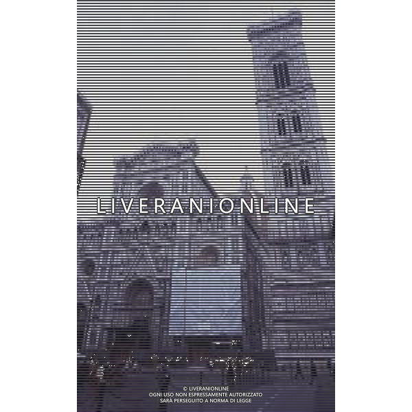 FIRENZE-IL DUOMO AG ALDO LIVERANI SAS